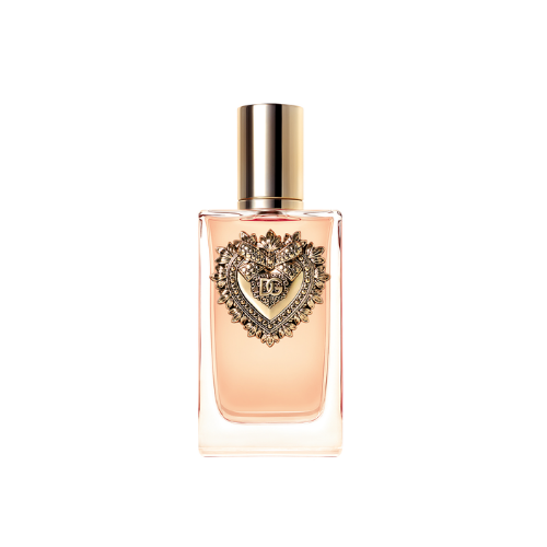 DEVOTION EAU DE PARFUM