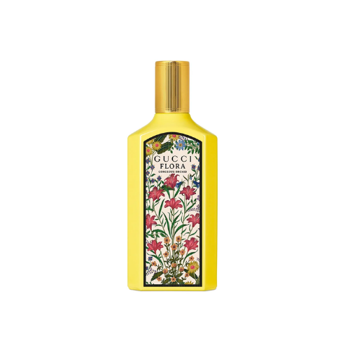 FLORA GORGEOUS ORCHID EAU DE PARFUM