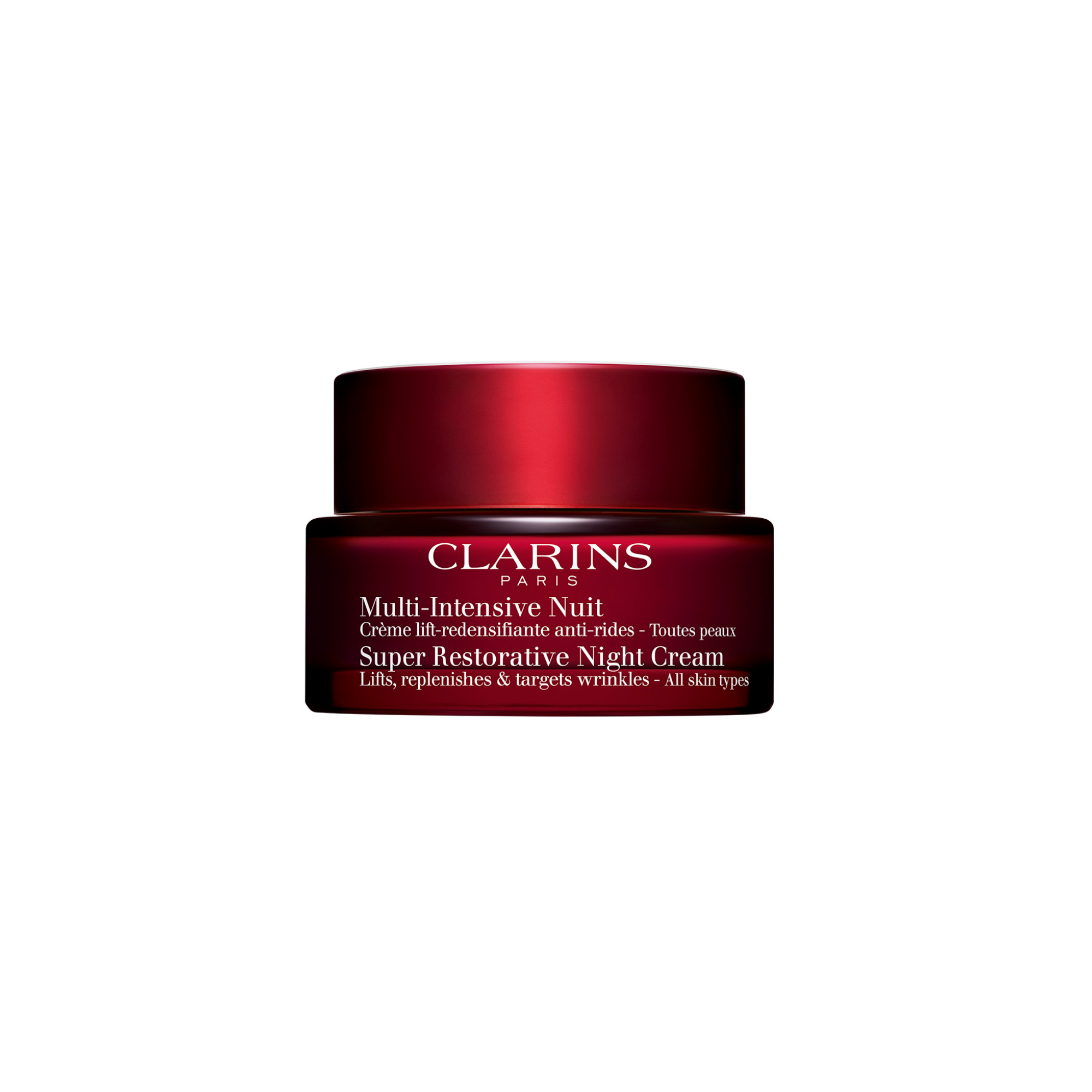 MULTI-INTENSIVE NUIT