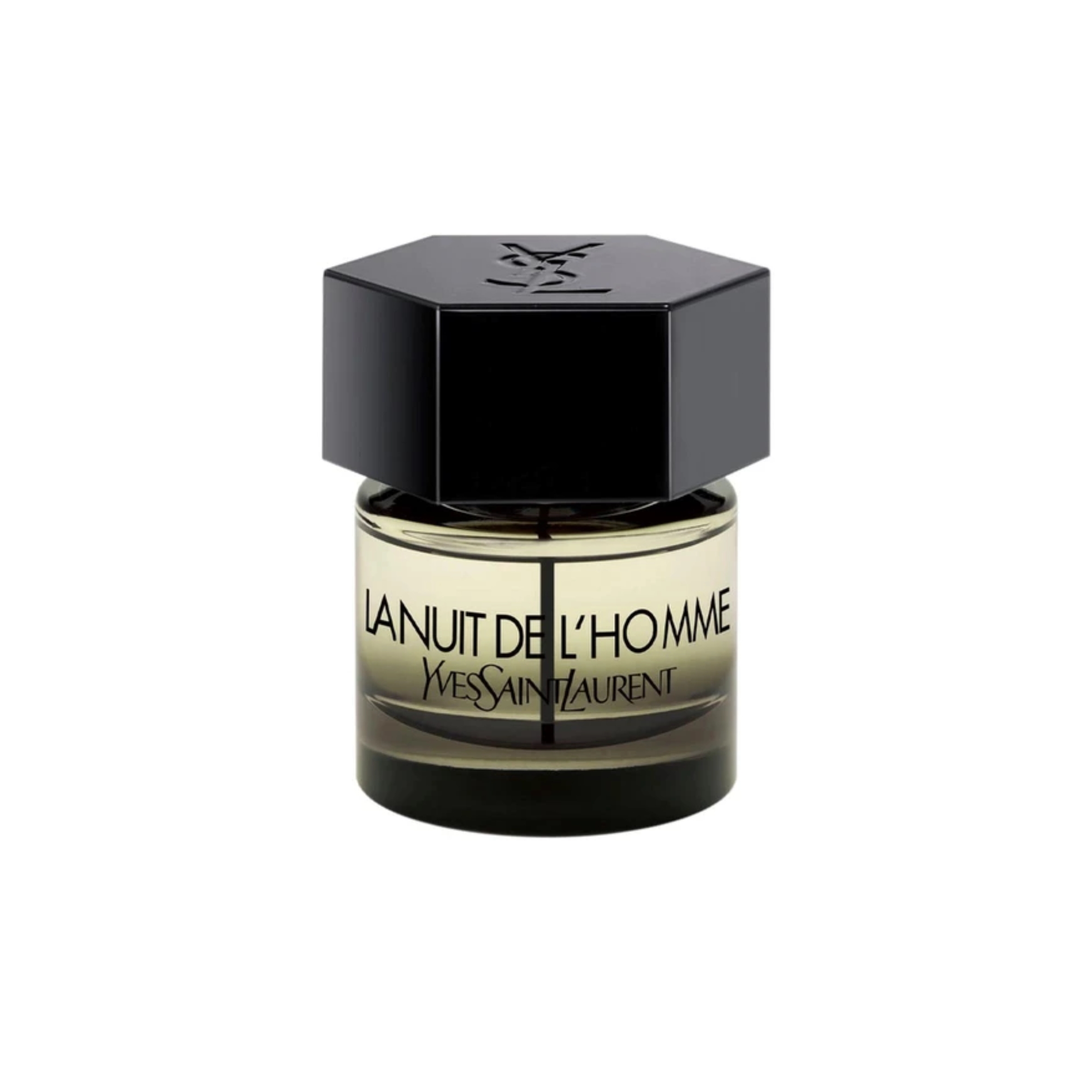 LA NUIT DE L'HOMME EAU DE TOILETTE