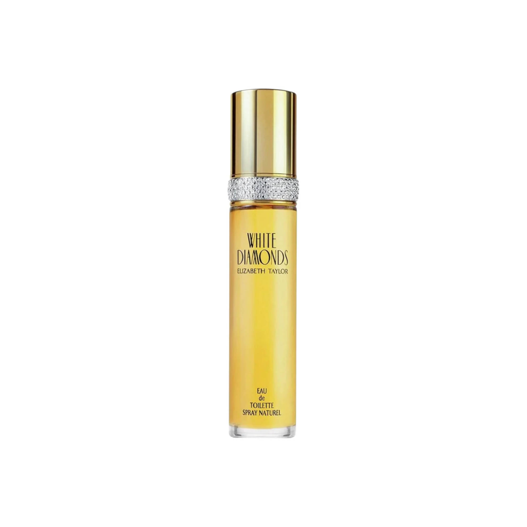WHITE DIAMONDS EAU DE TOILETTE