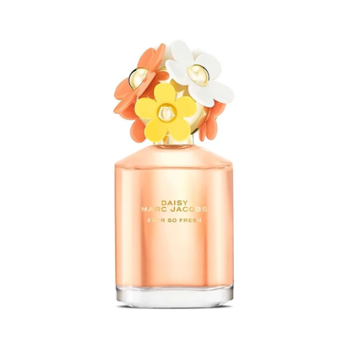 DAISY EVER SO FRESH EAU DE PARFUM