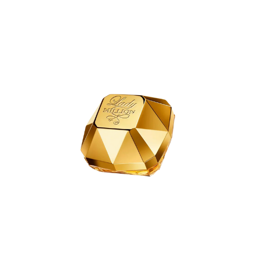 LADY MILLION EAU DE PARFUM
