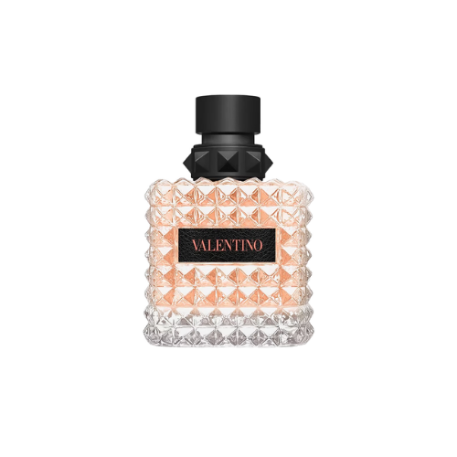 DONNA BORN IN ROMA CORAL FANTASY EAU DE PARFUM
