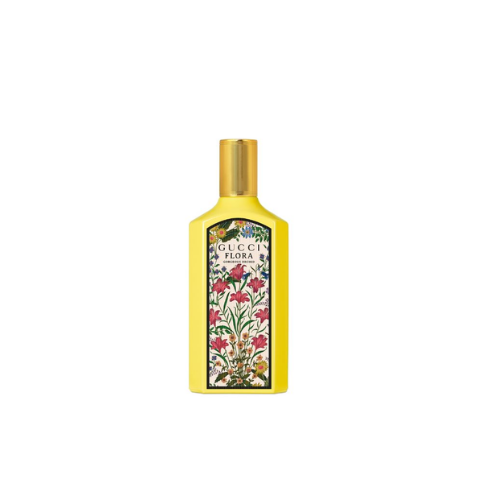 FLORA GORGEOUS ORCHID EAU DE PARFUM