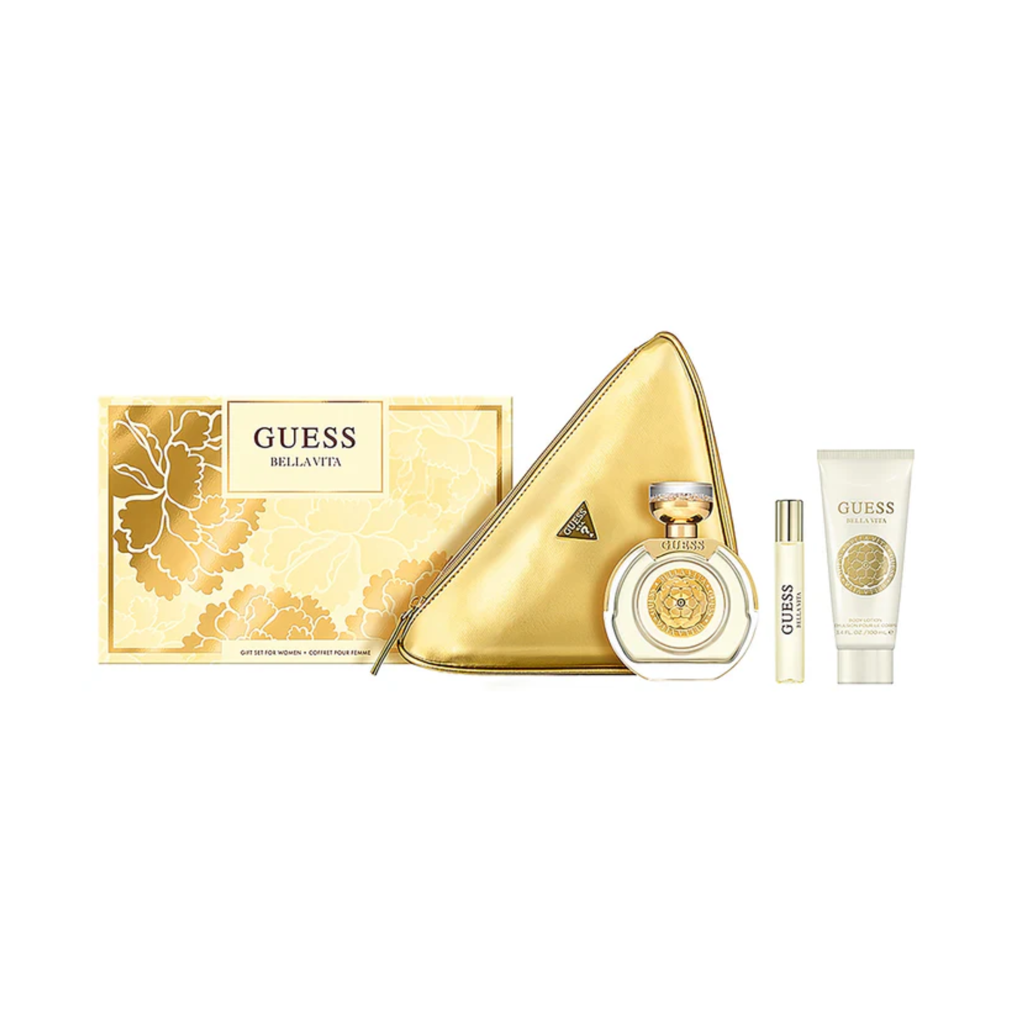 BELLA VITA EAU DE PARFUM