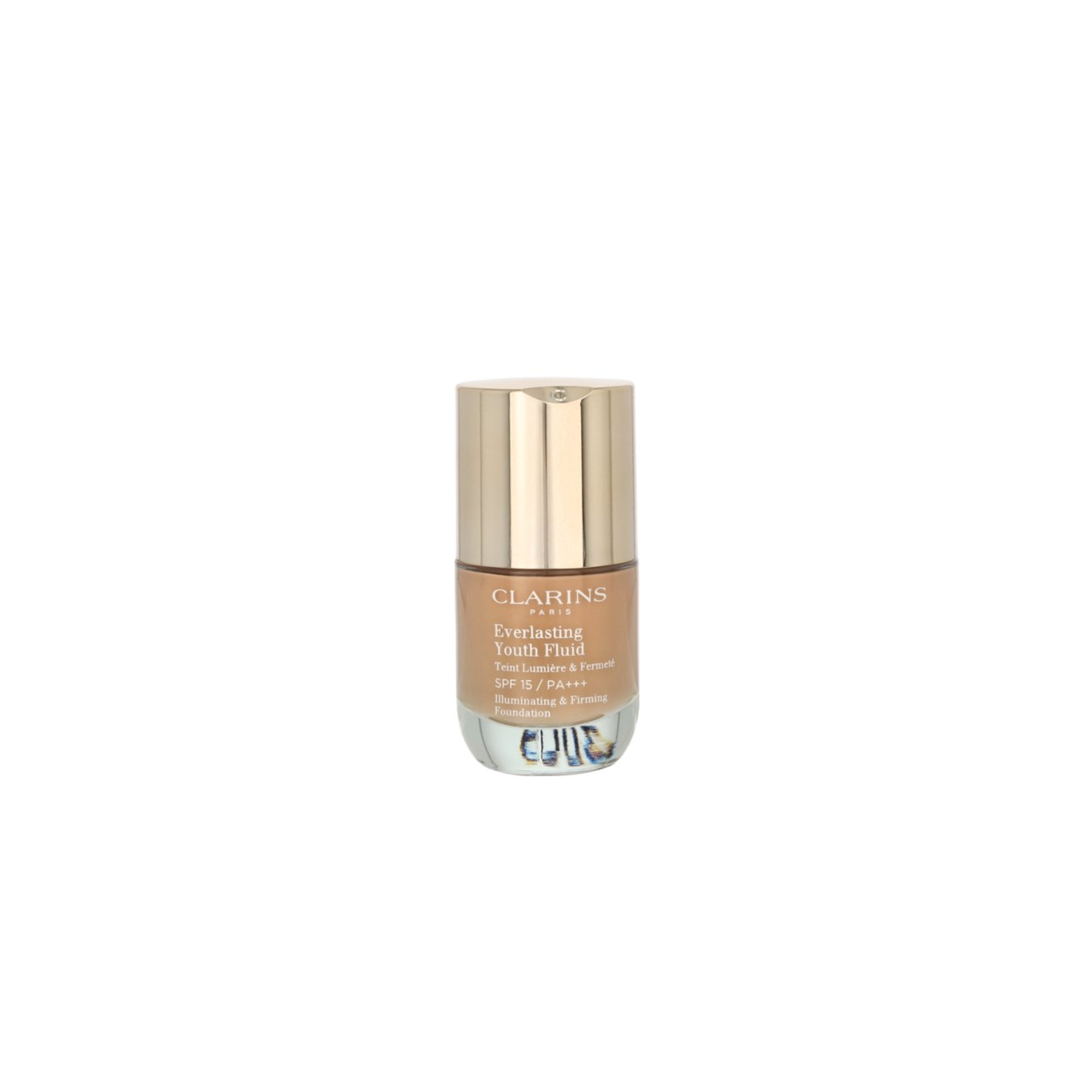 108.5W EVERLASTING YOUTH FLUID ILLUMINATING & FIRMING FOUNDATION