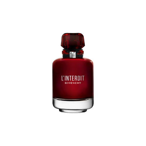 L'INTERDIT EAU DE PARFUM ROUGE