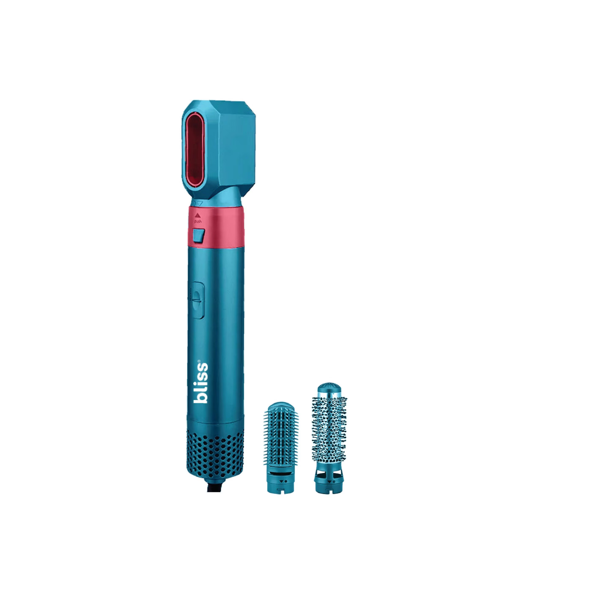 ROOTING FOR YOU 3 IN 1 HAIR STYLER