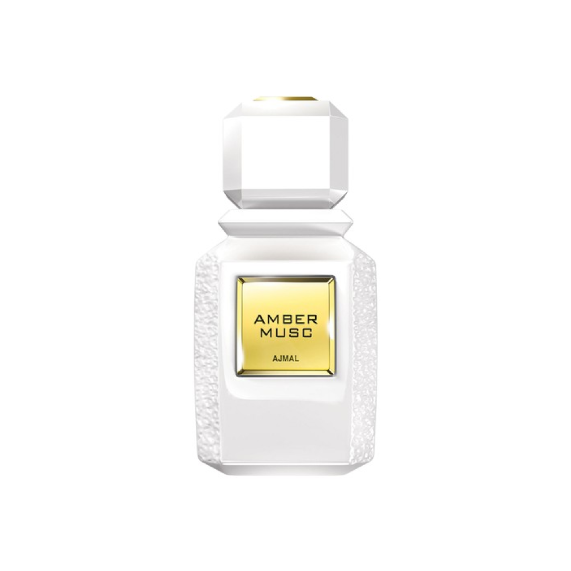 AMBER MUSC EAU DE PARFUM