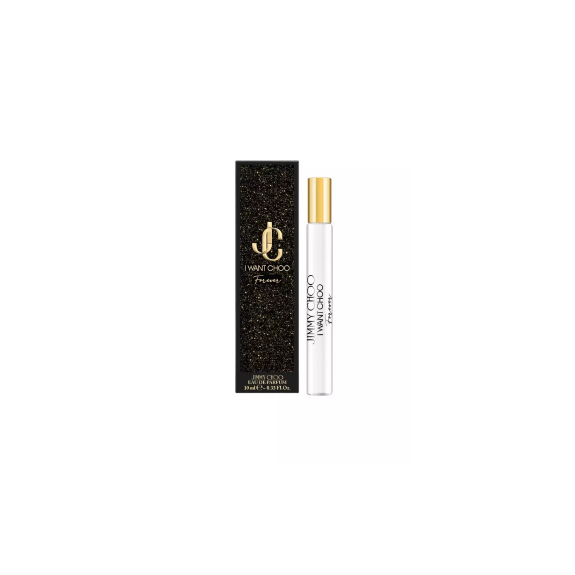 I WANT CHOO FOREVER EAU DE PARFUM