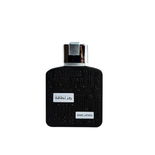 RAMZ EAU DE PARFUM