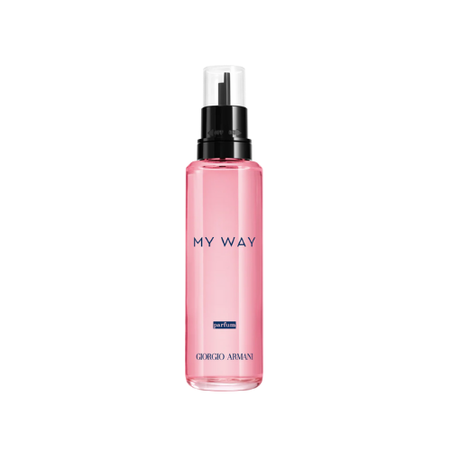 REFILL MY WAY EAU DE PARFUM
