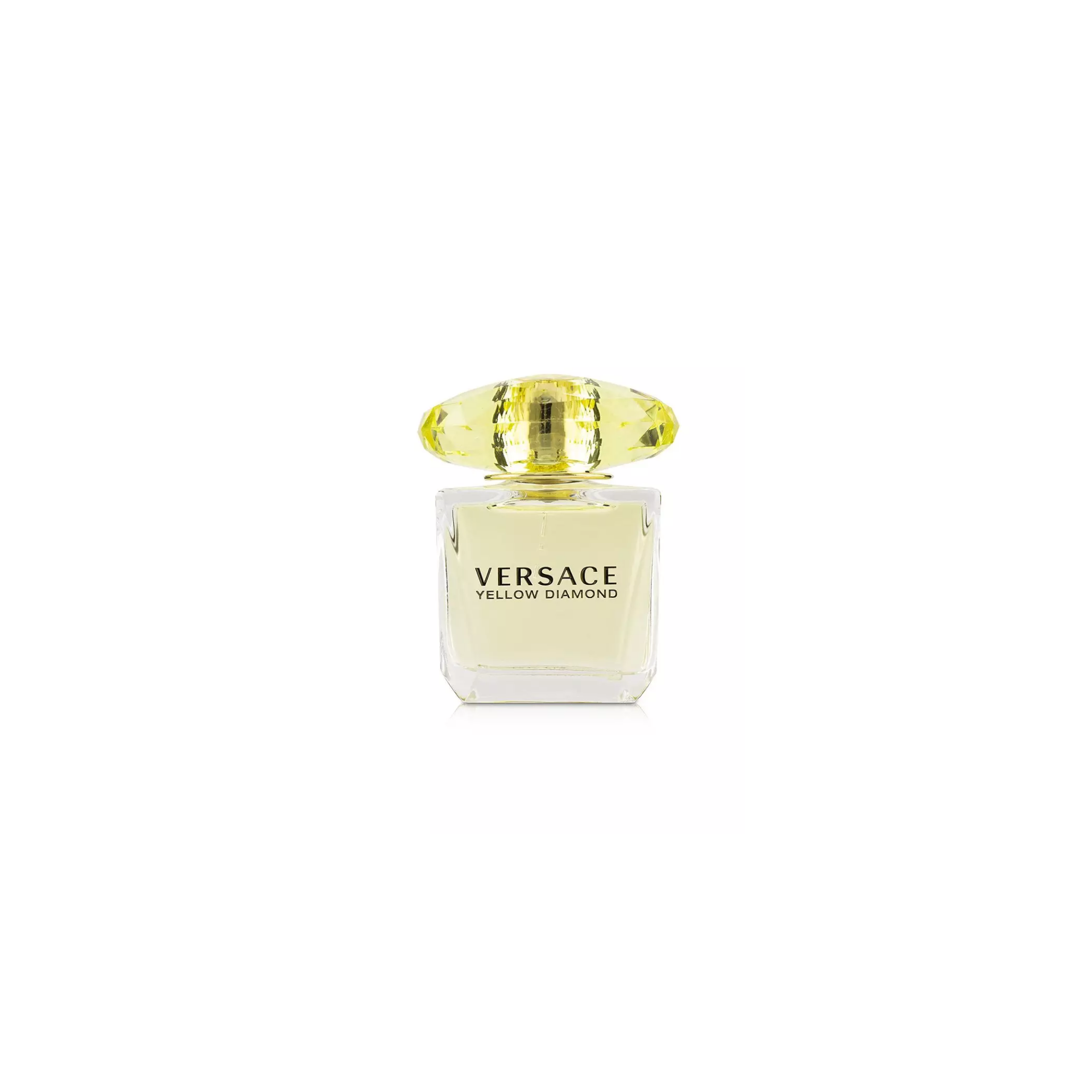 YELLOW DIAMOND EAU DE TOILETTE