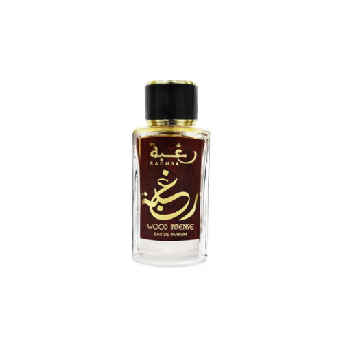 WOOD INTENSE EAU DE PARFUM