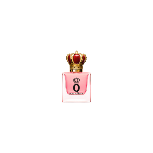 POUR FEMME EAU DE PARFUM