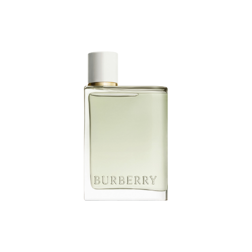 HER EAU DE TOILETTE