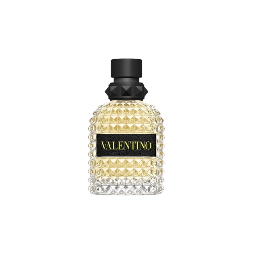 UOMO YELLOW DREAM EAU DE TOILETTE