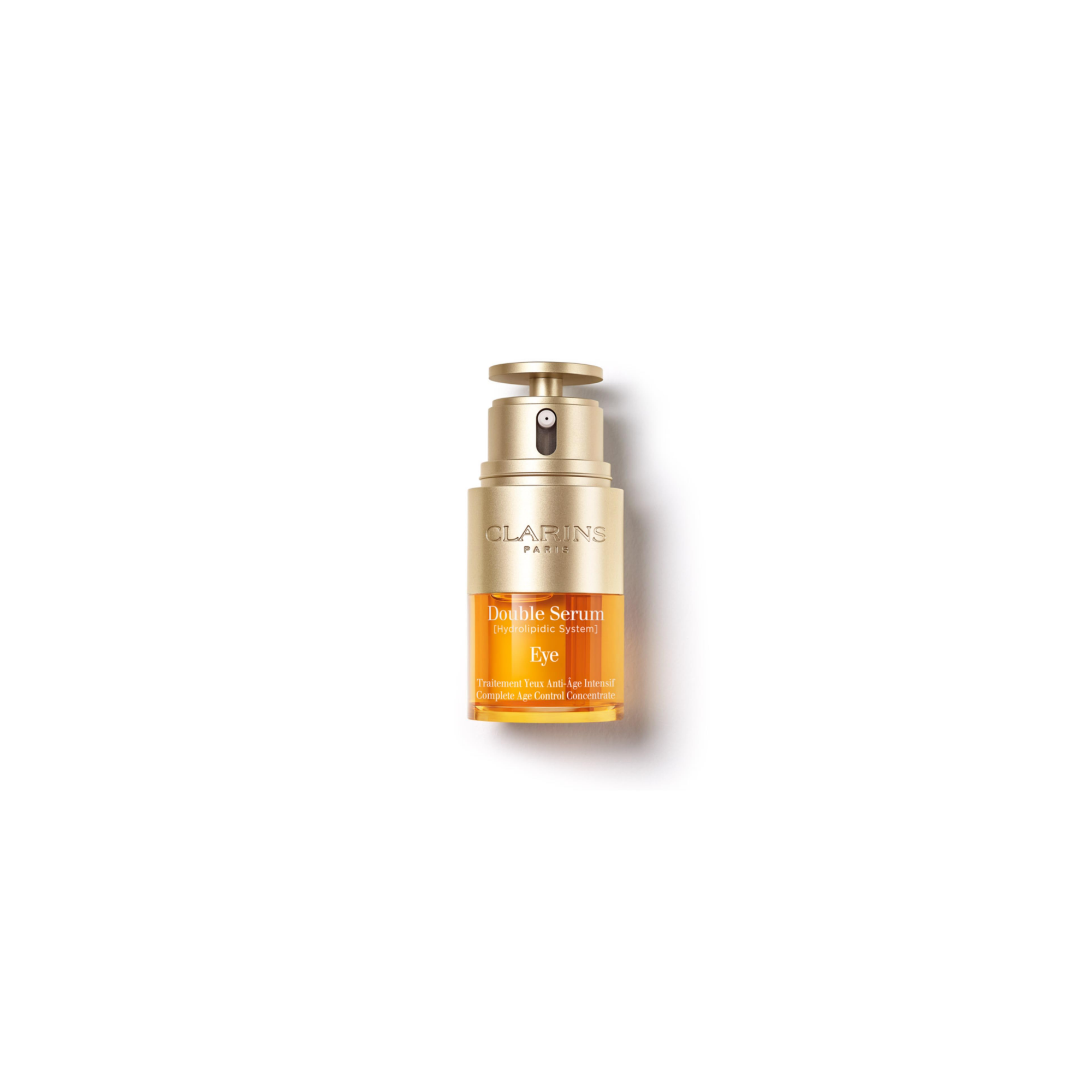 DOUBLE SERUM HYDROLIPIDIC SYSTEM EYE