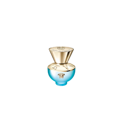 POUR FEMME DYLAN TURQUOISE EAU DE TOILETTE