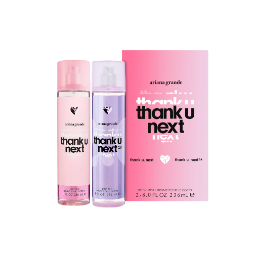 THANK U NEXT BODY MIST