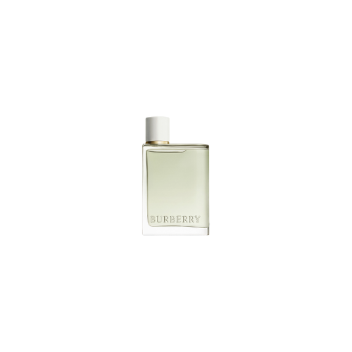 HER EAU DE TOILETTE