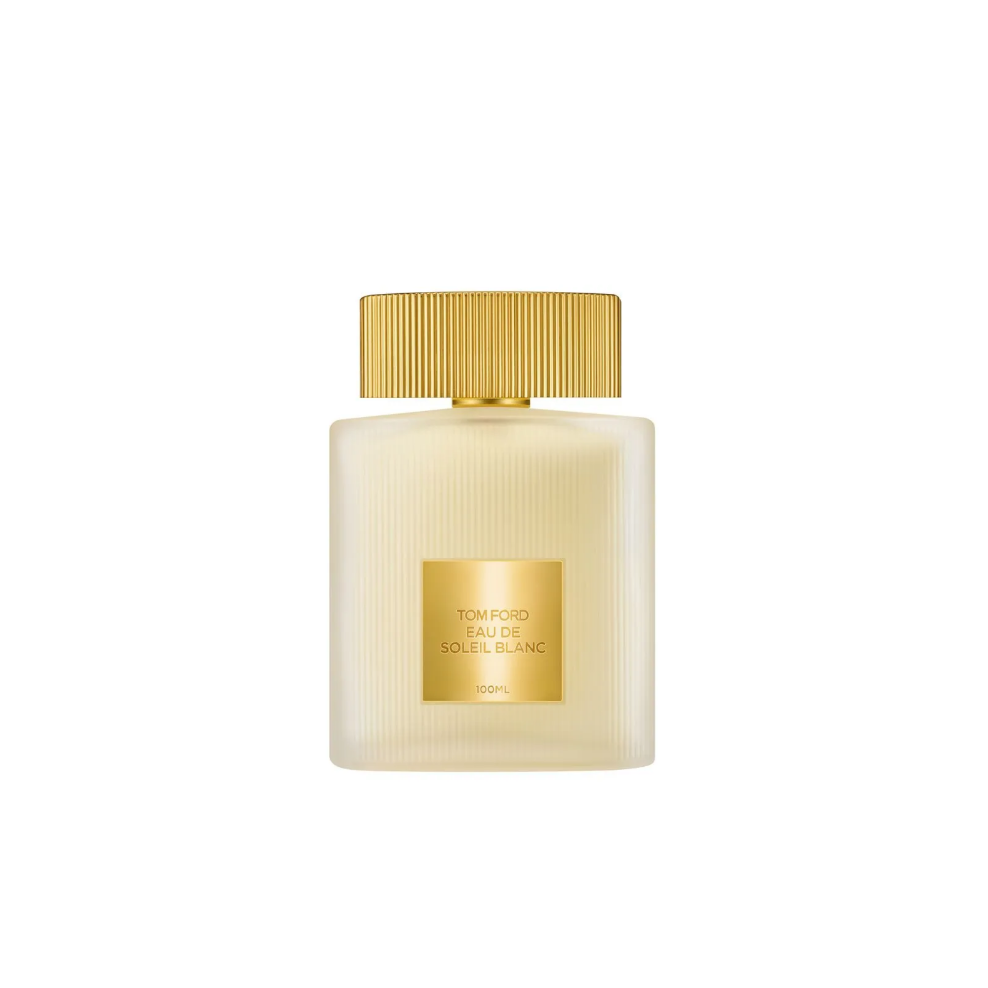 EAU DE SOLEIL BLANC EAU DE TOILETTE