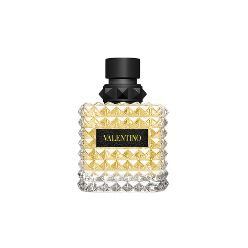 DONNA BORN IN ROMA YELLOW DREAM EAU DE PARFUM