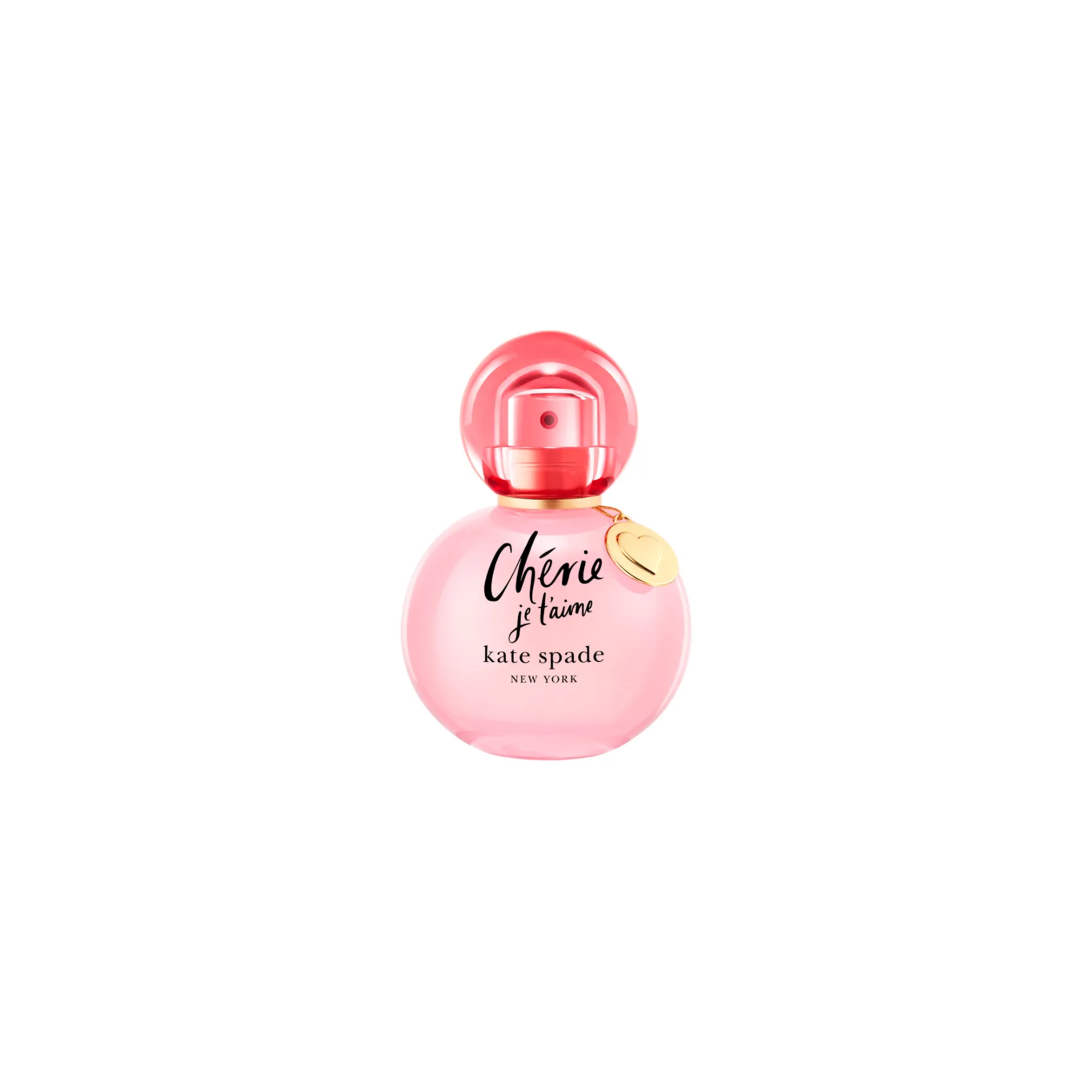 CHERIE JE T'AIME EAU DE PARFUM
