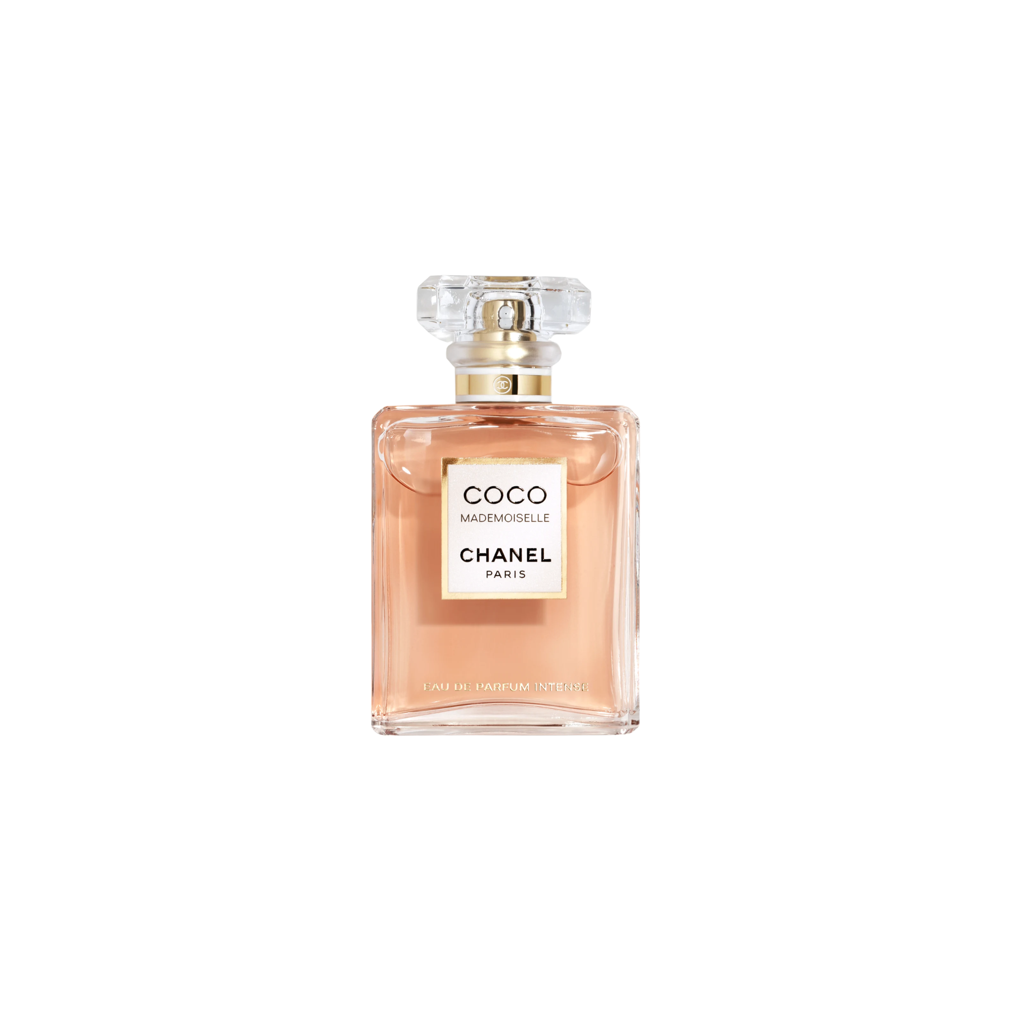 COCO MODEMOISELLE EAU DE PARFUM INTENSE