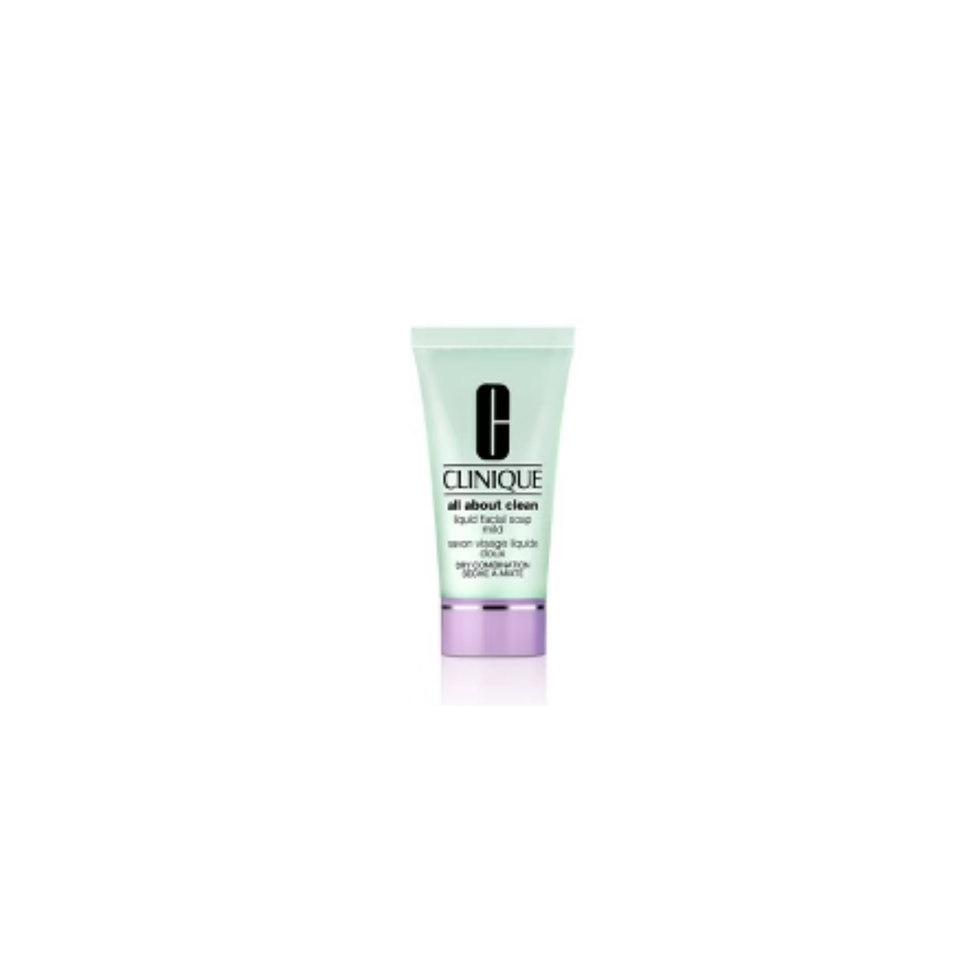 ALL ABOUT CLEAN LIQUID FACIAL SOAP MILD