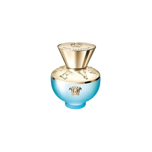 POUR FEMME DYLAN TURQUOISE EAU DE TOILETTE