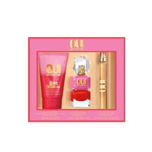 OUI JUICY COUTURE