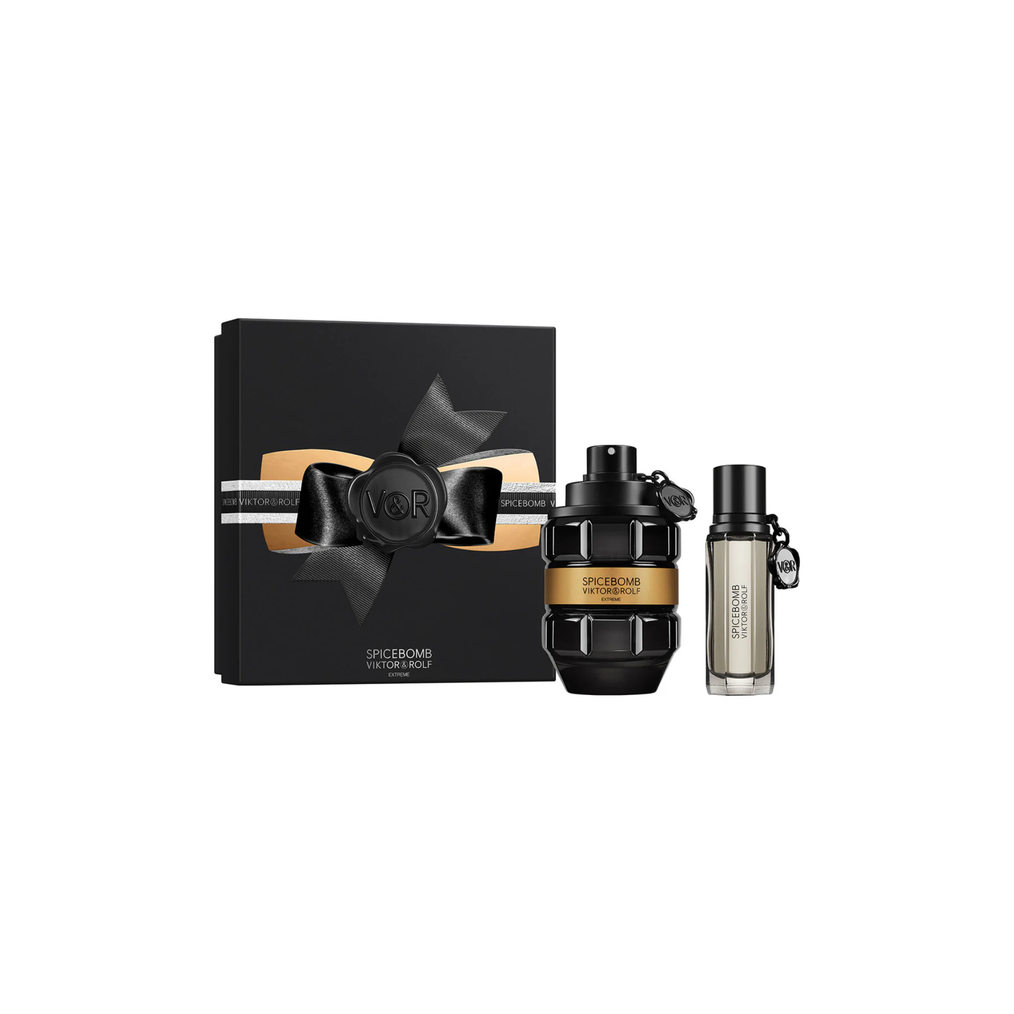 SPICEBOMB EXTREME EAU DE PARFUM, SPICEBOMB EAU DE TOILETTE