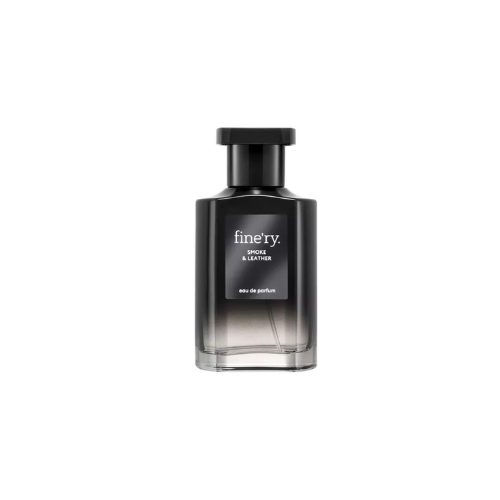 SMOKE & LEATHER EAU DE PARFUM