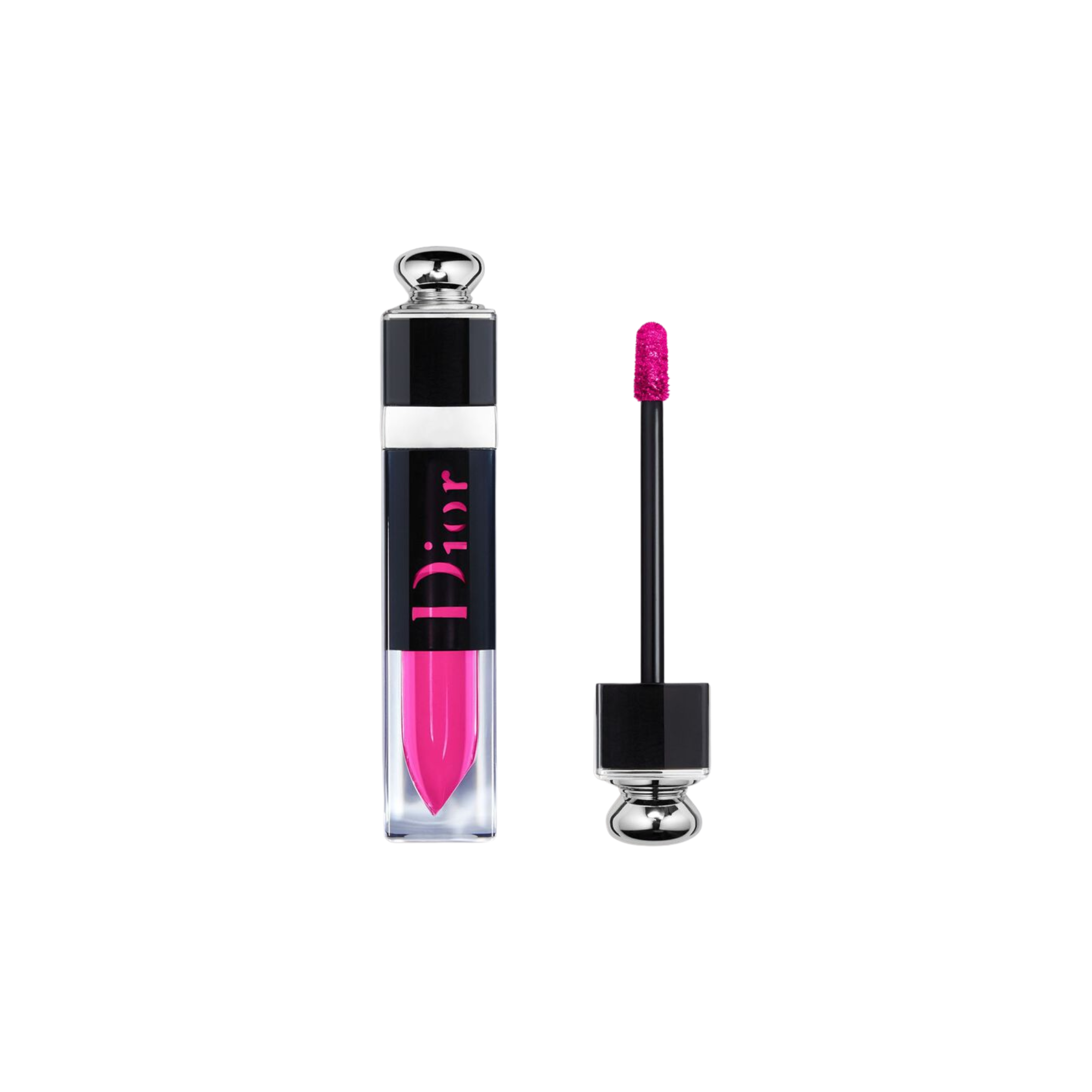 LACQUER PLUMP - 676 DIOR FERVER
