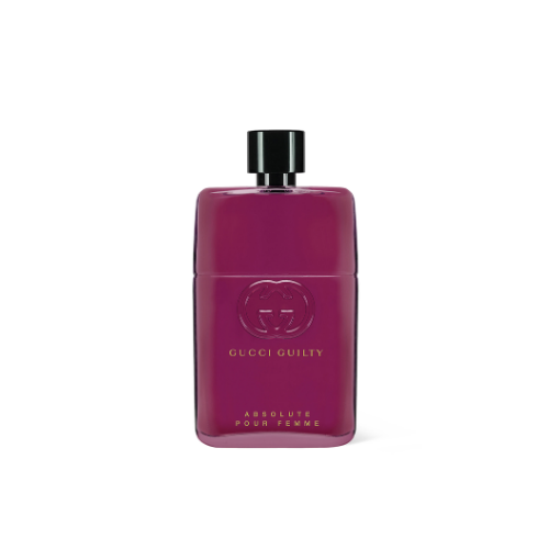 GUILTY ABSOLUTE POUR FEMME EAU DE PARFUM
