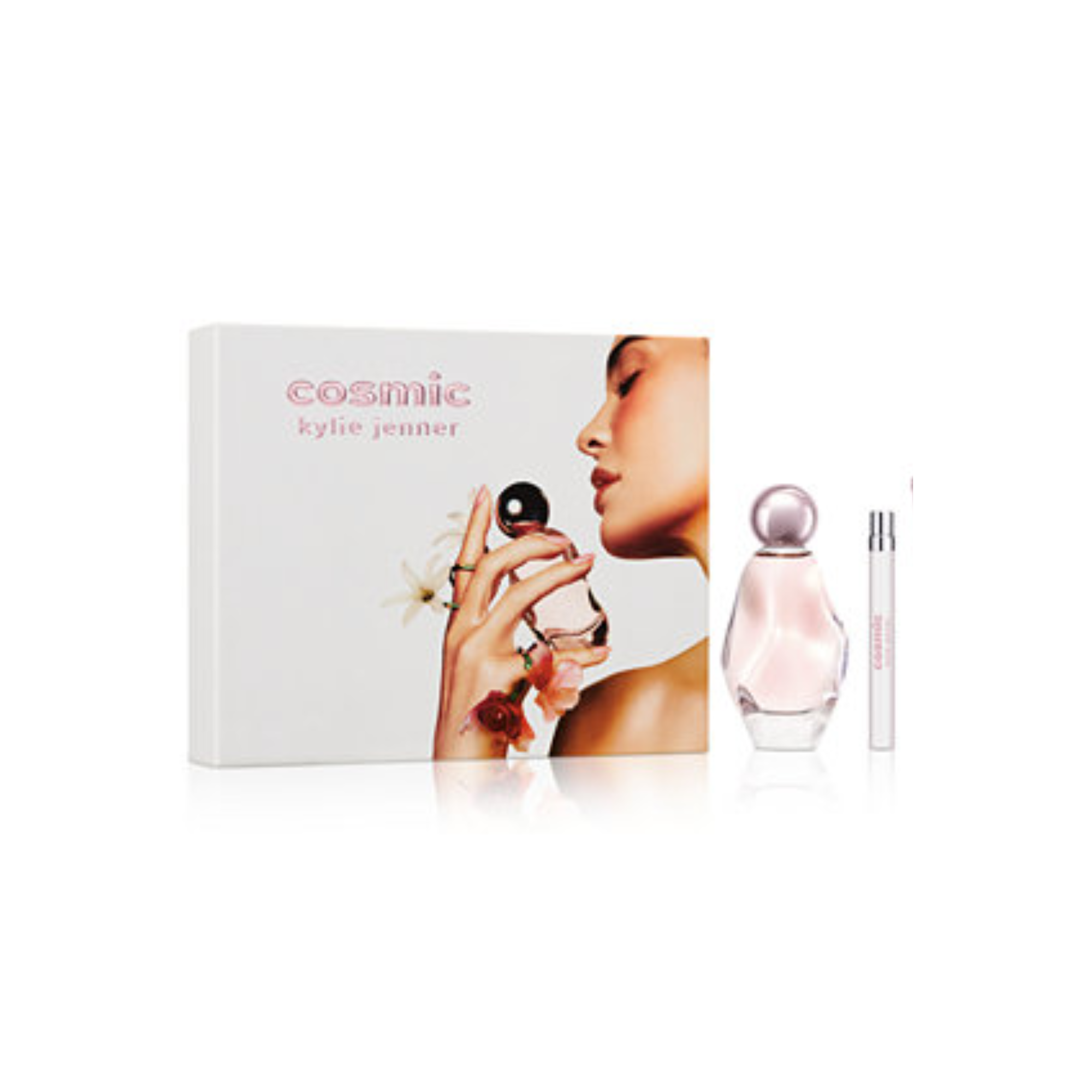COSMIC EAU DE PARFUM