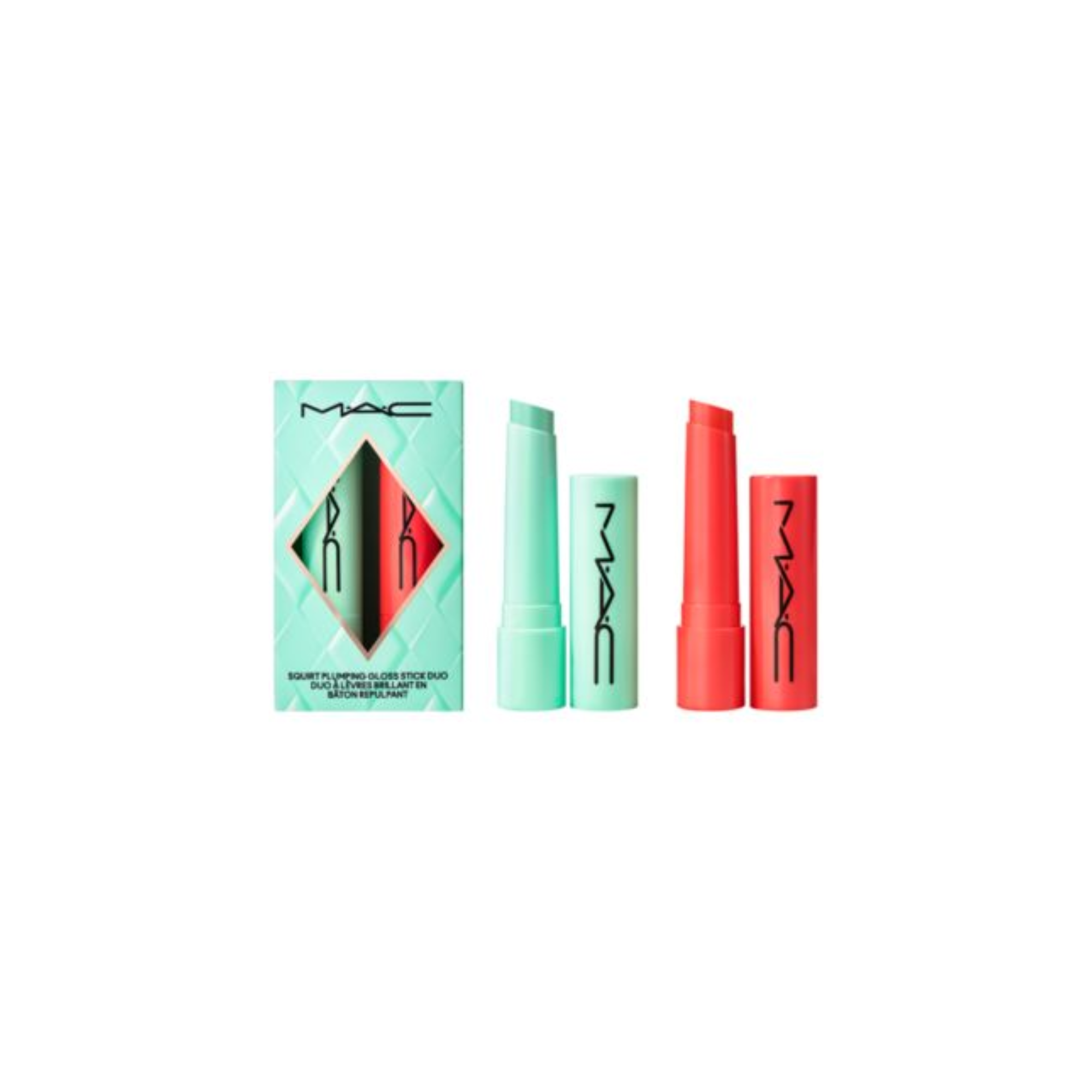 SQUIRT PLUMPING GLOSS STICK