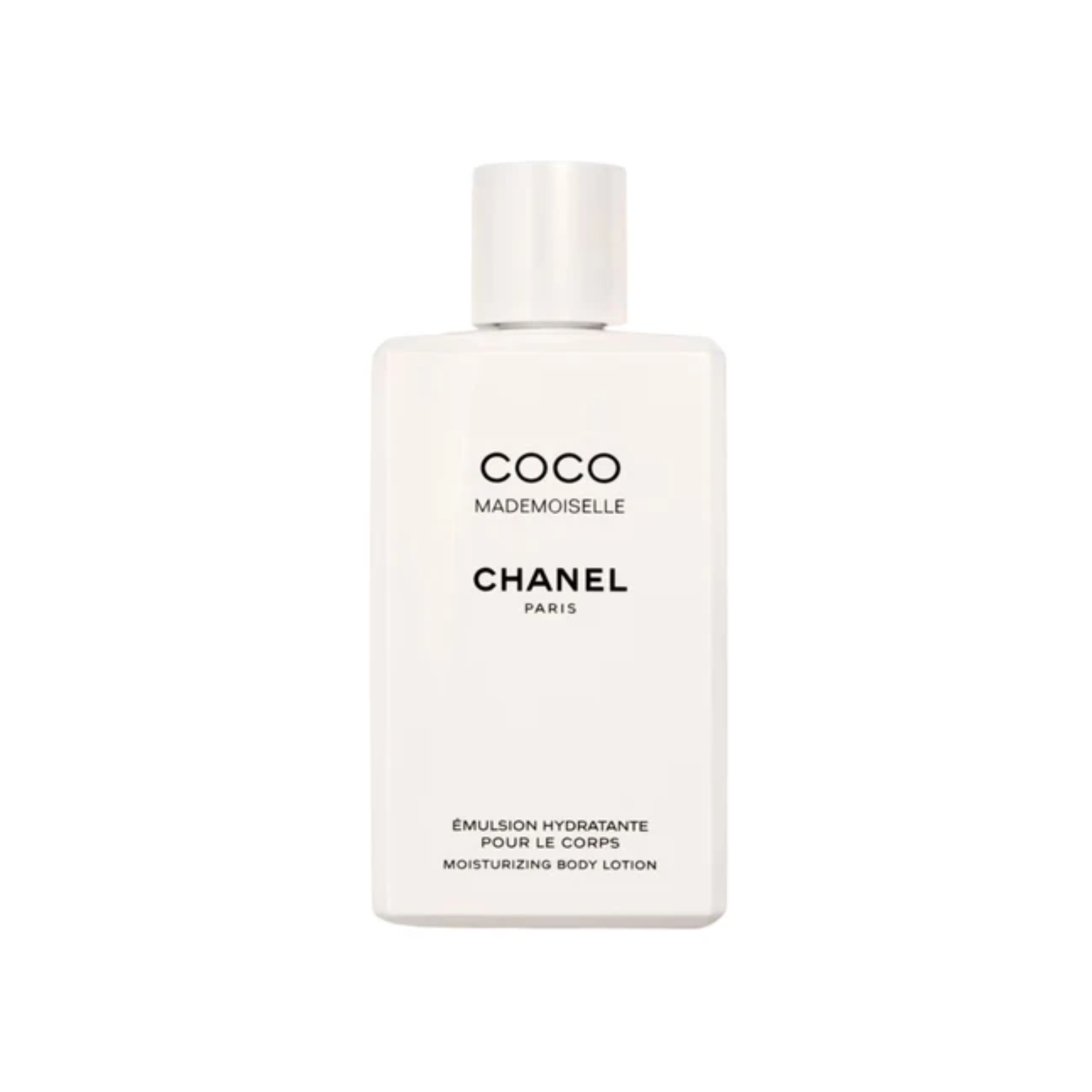 COCO MADEMOISELLE MOISTURIZING BODY LOTION