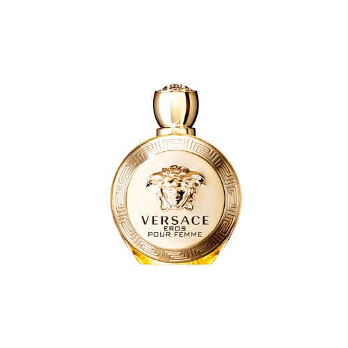 EROS POUR FEMME EAU DE TOILETTE