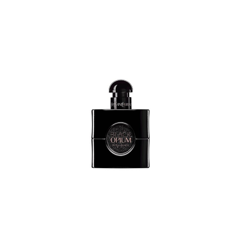 BLACK OPIUM LE PARFUM