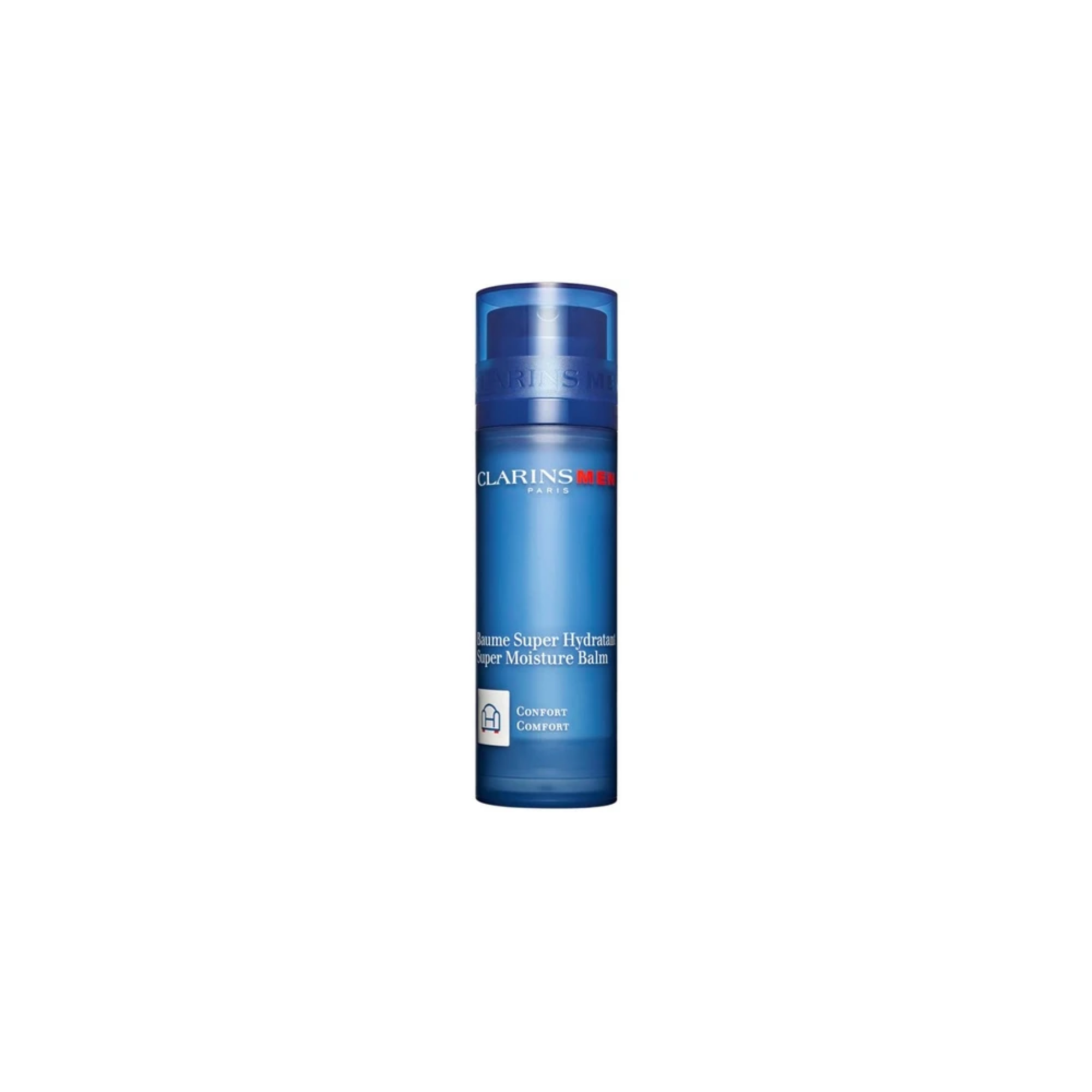 SUPER MOISTURE BALM FOR MEN