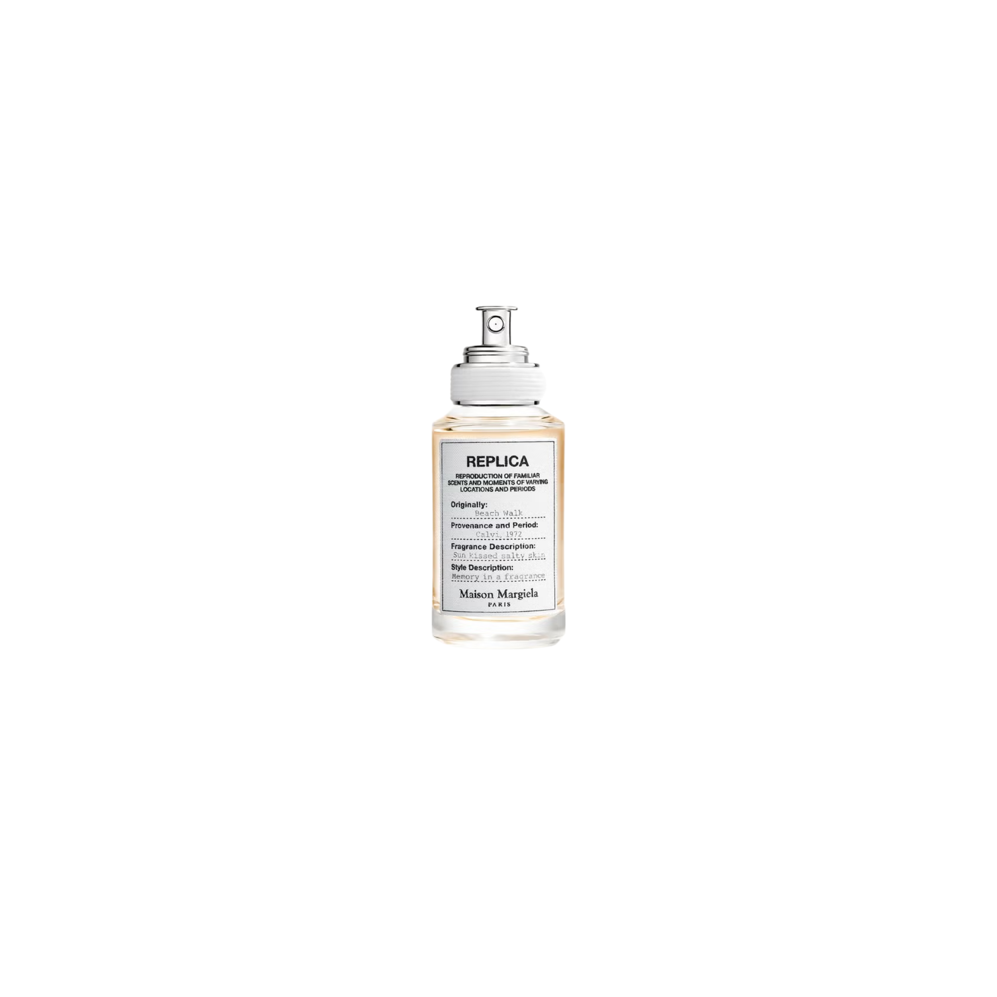 REPLICA BEACH WALK EAU DE TOILETTE