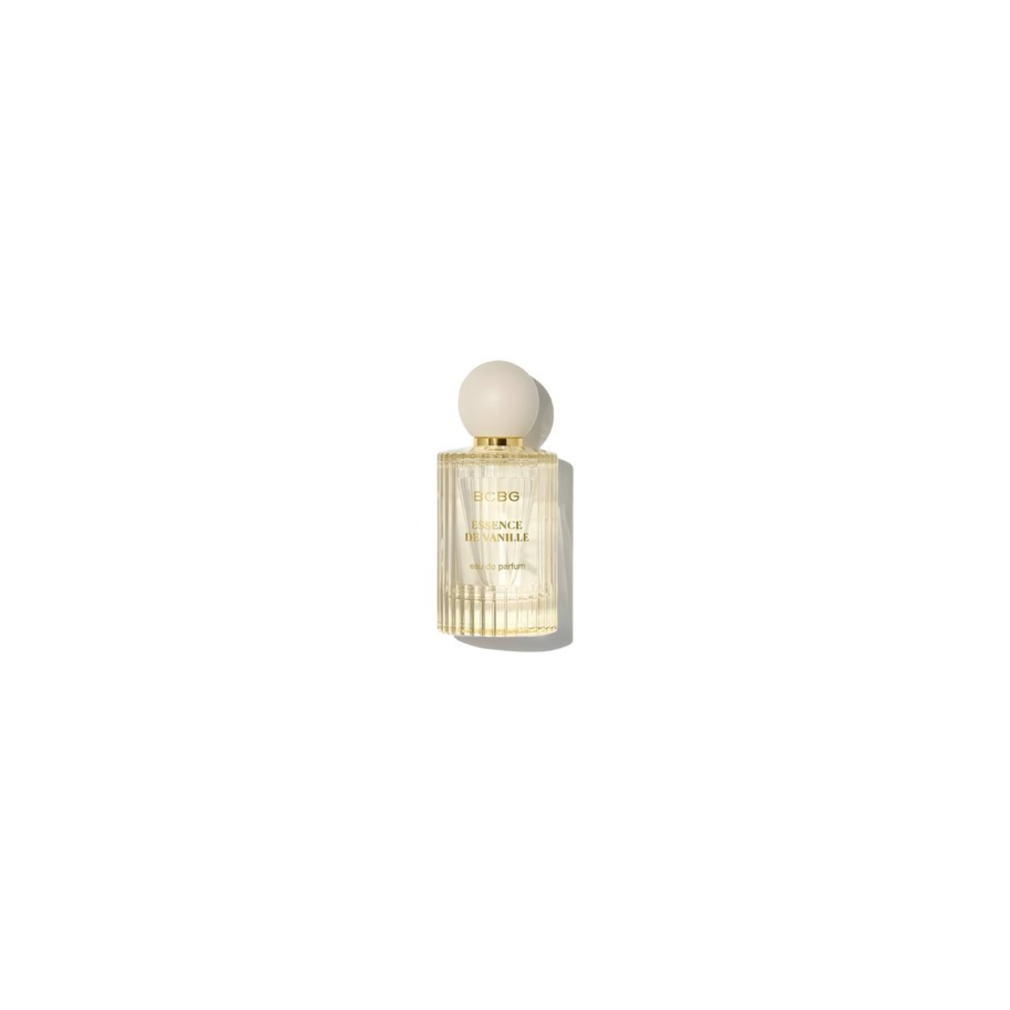 ESSENCE DE VANILLE EAU DE PARFUM