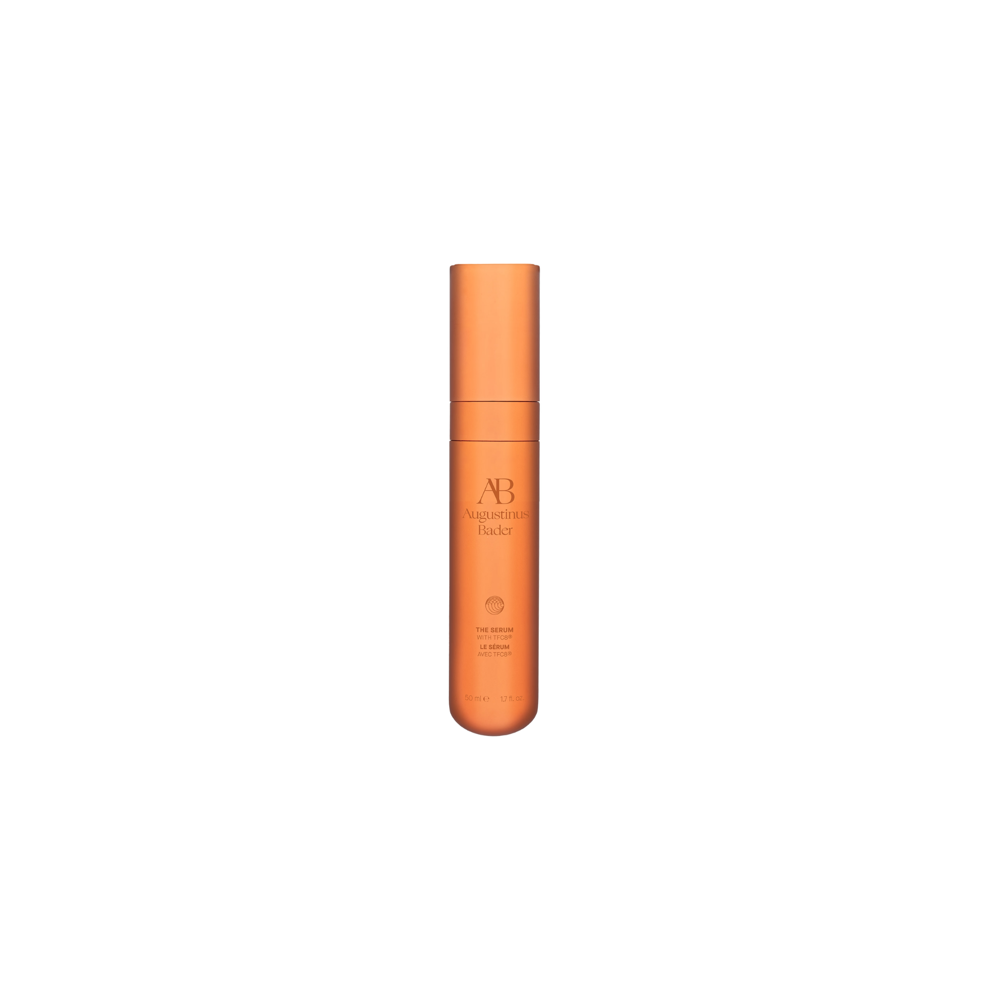 THE SERUM WITH TFC8