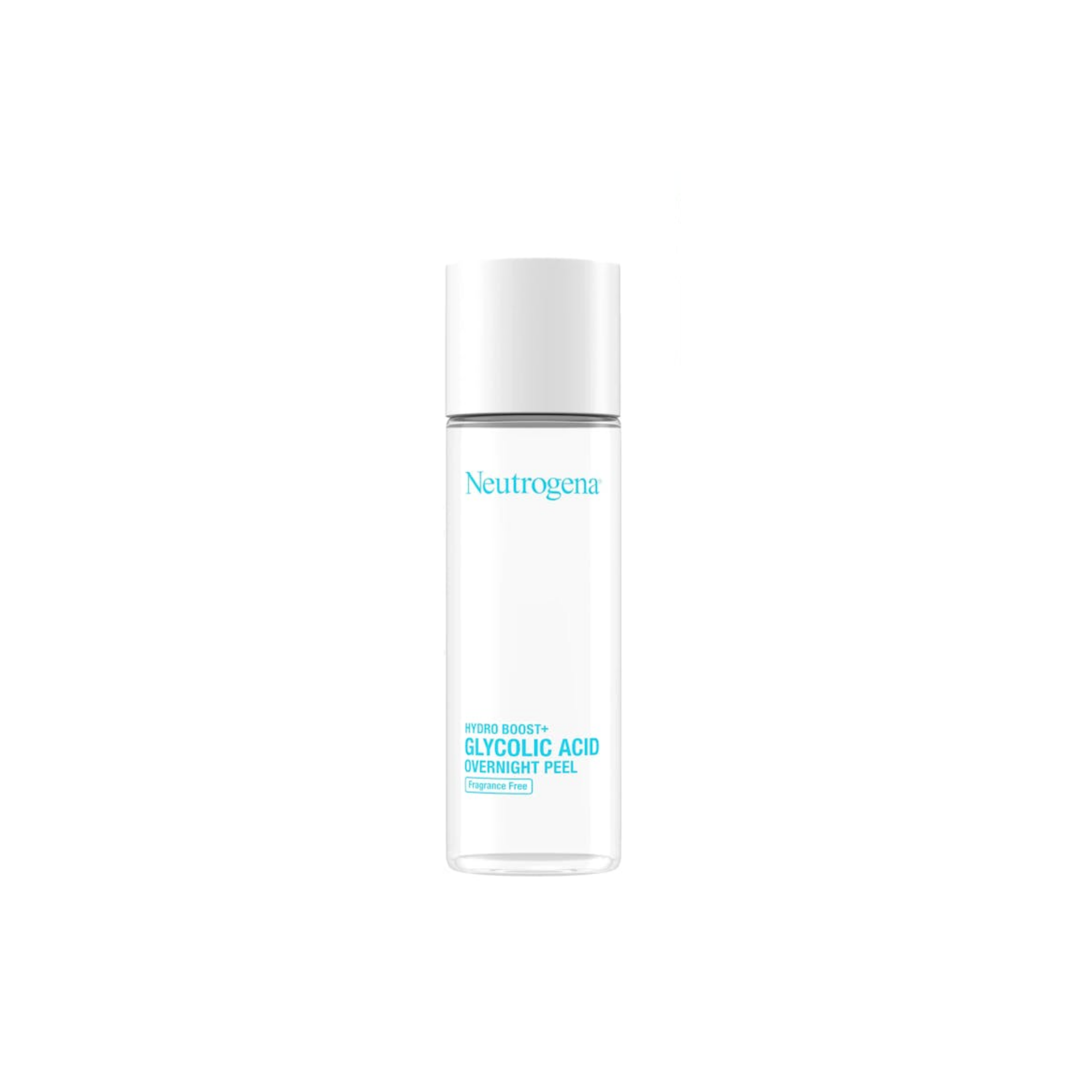 GLYCOLIC ACID OVERNIGHT PEEL