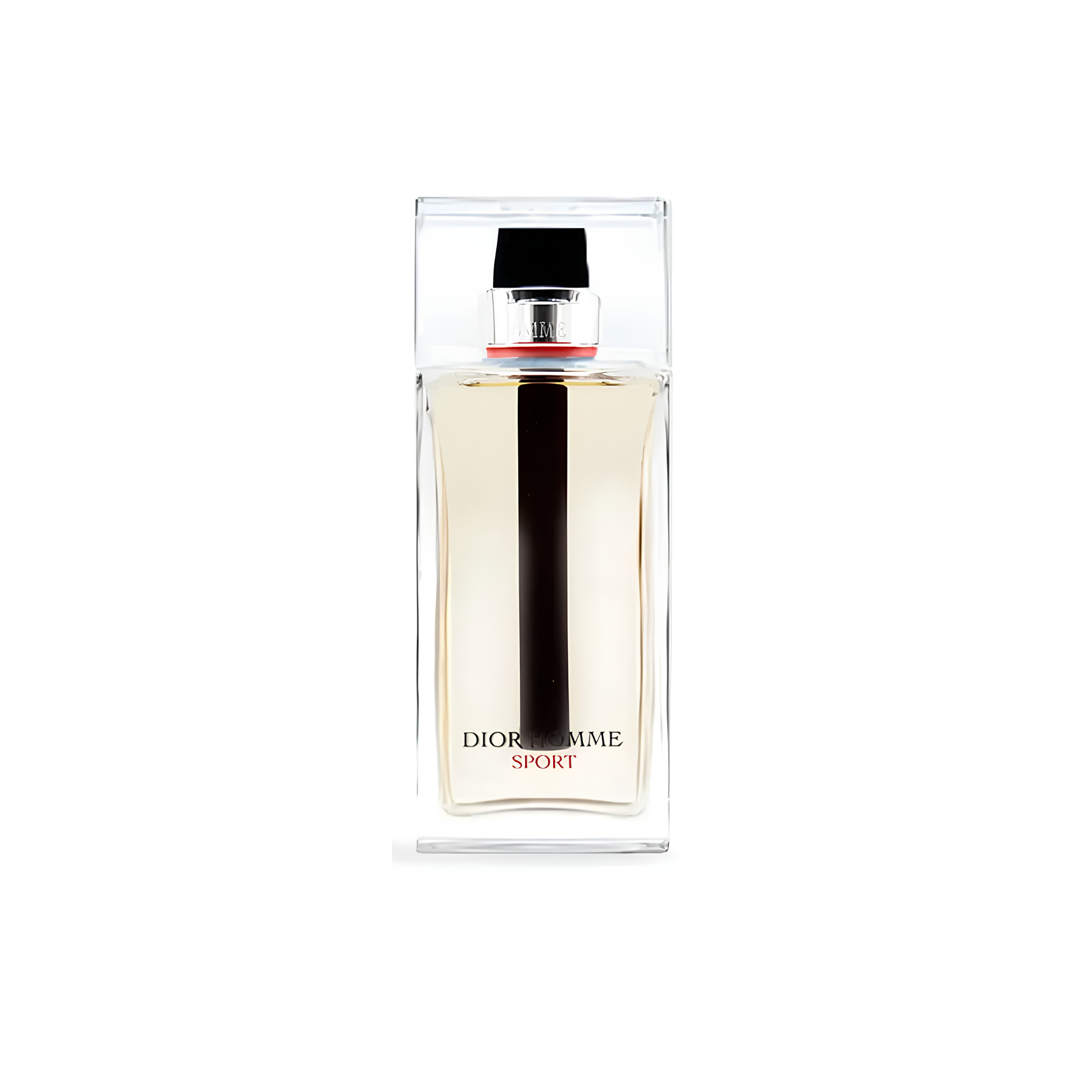 DIOR HOMME SPORT EAU DE TOILETTE