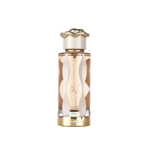 TERIAQ EAU DE PARFUM