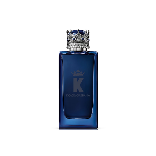 DOLCE & GABBANA POUR HOMME EAU DE PARFUM